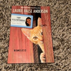 Preteen, chapter book